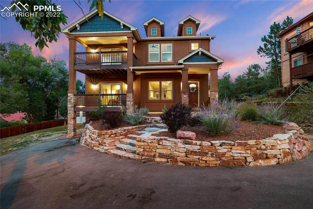 2720 Platte Avenue - Photo 1