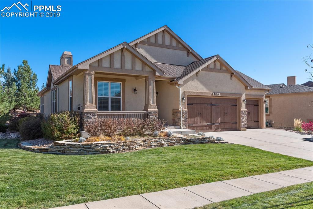 2170 Diamond Creek Drive - Photo 1