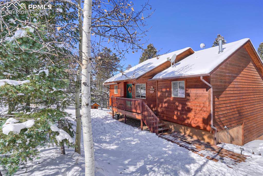 1053 Spring Creek Drive - Photo 1