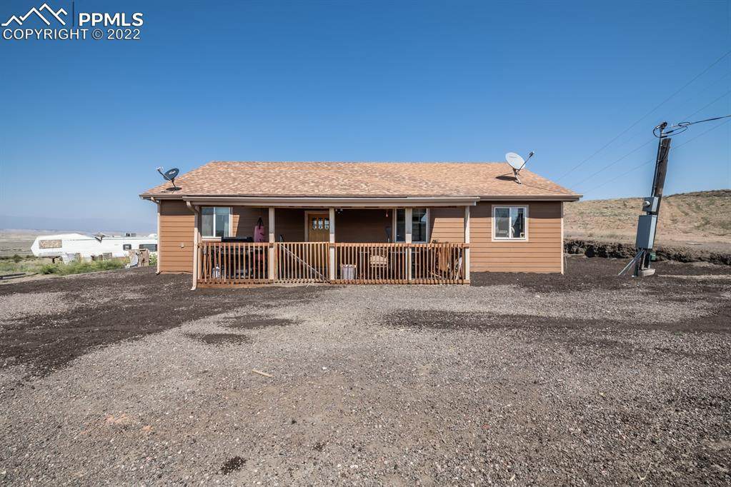 5733 Pronghorn Road - Photo 1