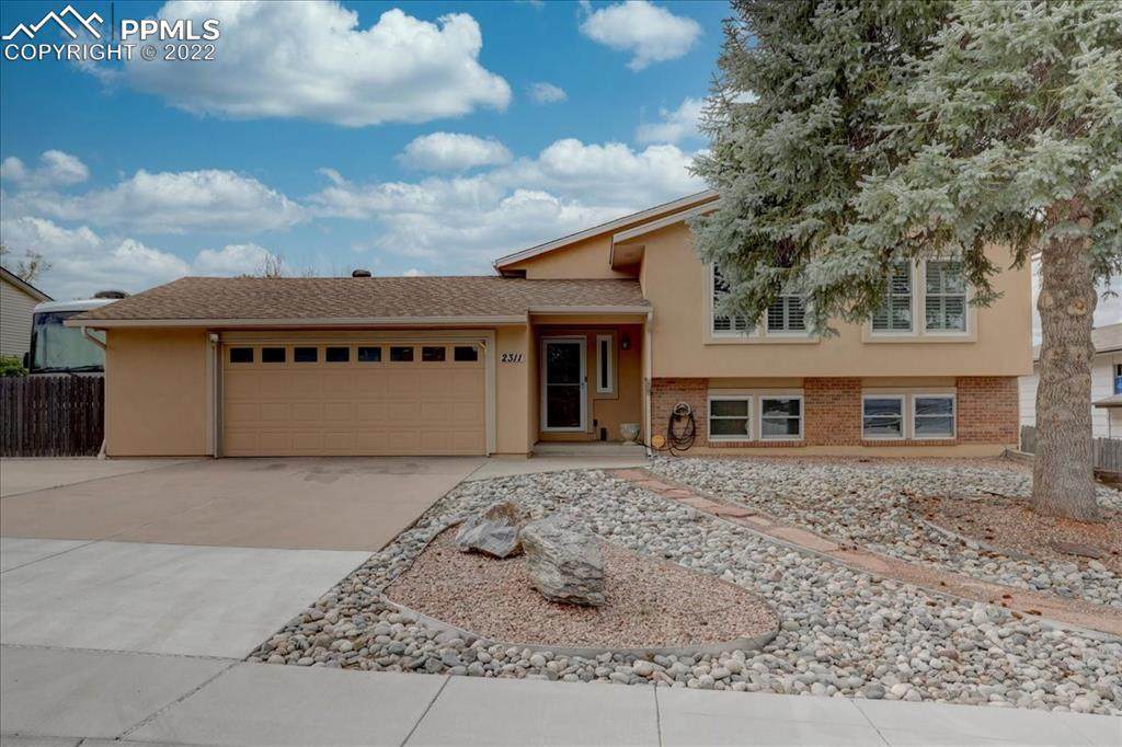2311 Legend Drive - Photo 1