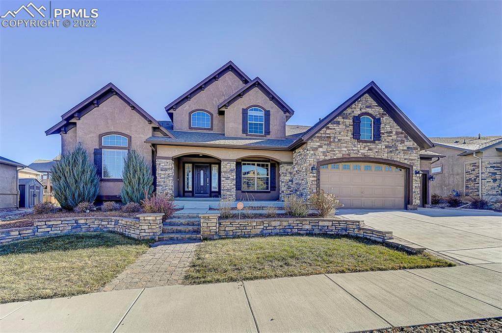 12761 Mission Meadow Drive - Photo 1