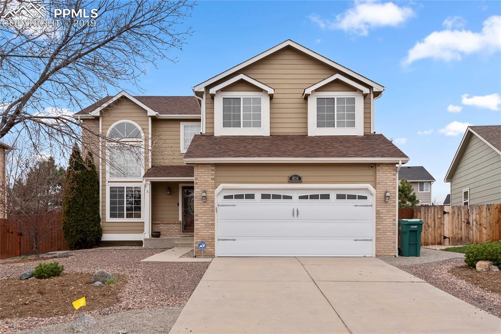 6754 Wagon Ridge Drive - Photo 1
