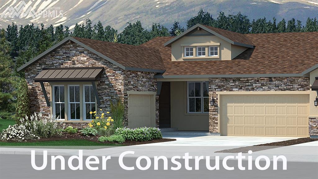 3365 Redcoat Lane - Photo 1