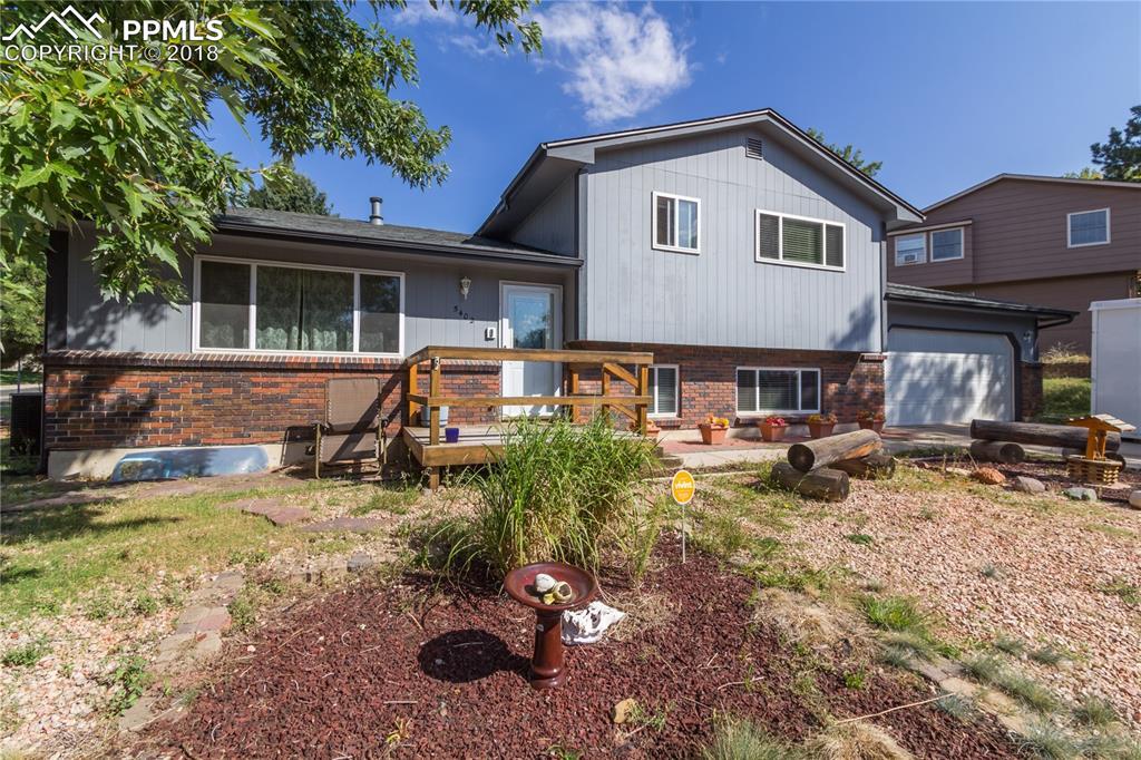 5402 La Porte Drive - Photo 1
