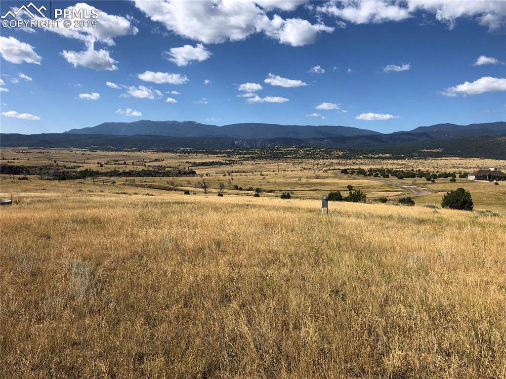 0 Hart Ranch Drive - Photo 1