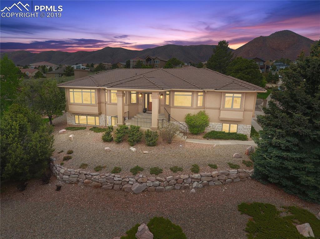 2525 Brogans Bluff Drive - Photo 1