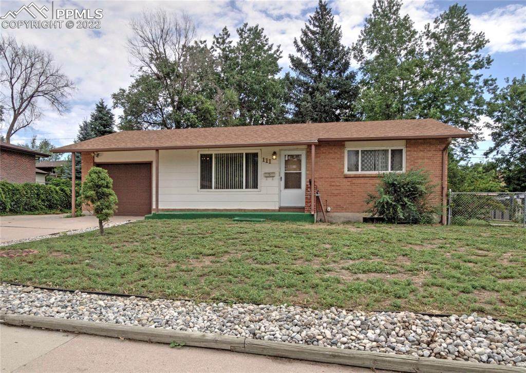 111 Harvard Street - Photo 1