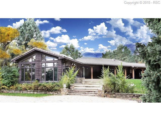65 Cheyenne Mountain Boulevard - Photo 1