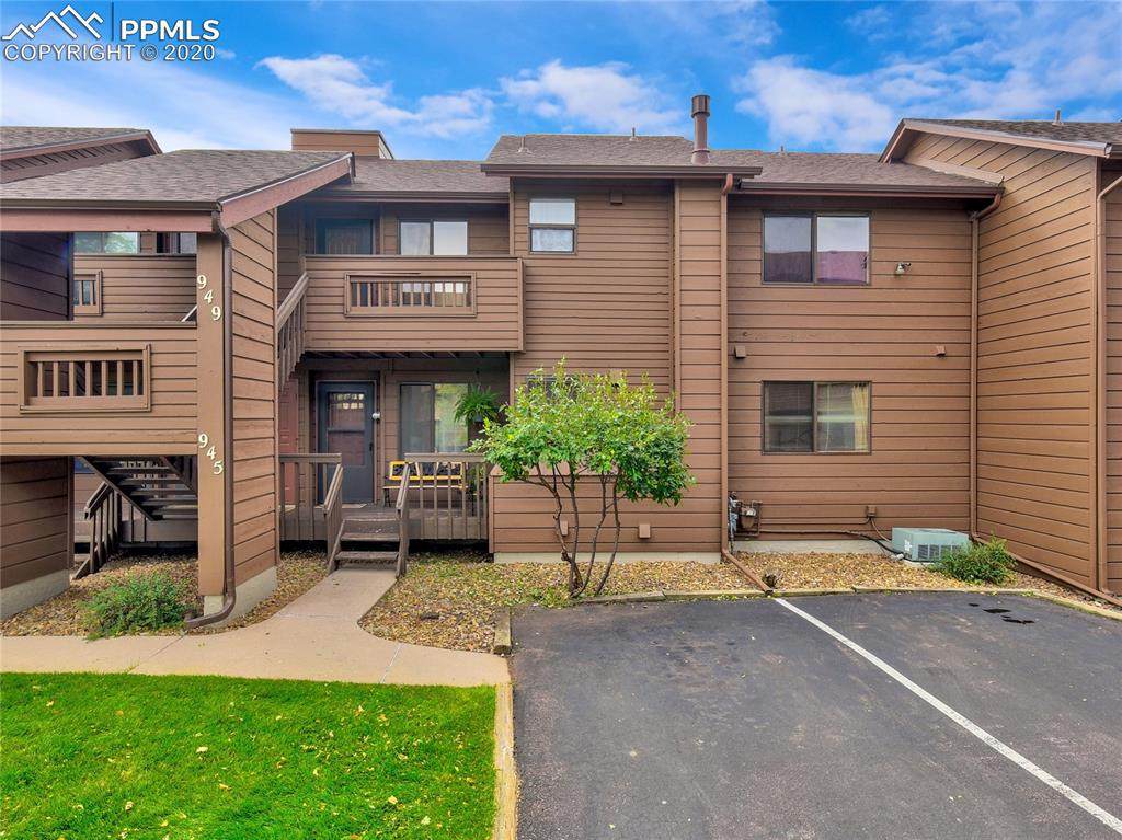 945 Moorings Drive - Photo 1