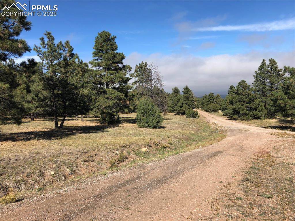 0 Ponderosa Pine Drive - Photo 1