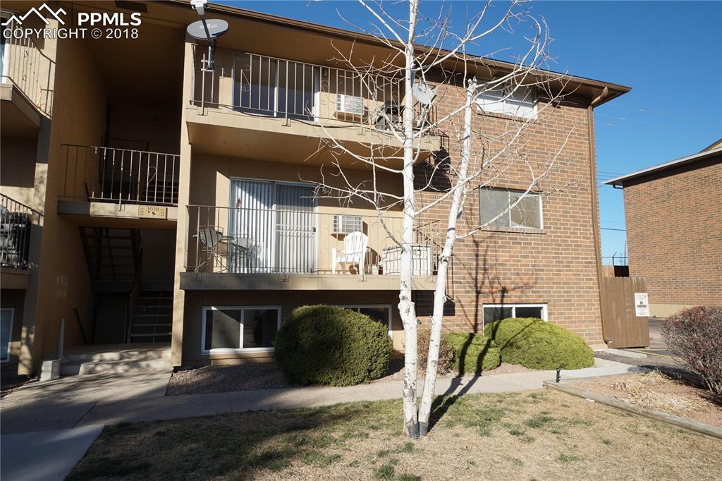 3010 Bijou Street - Photo 1