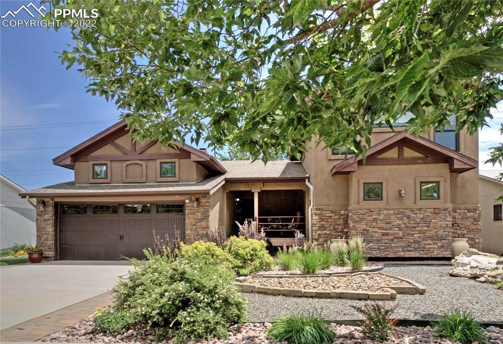 641 Paradise Lane - Photo 1