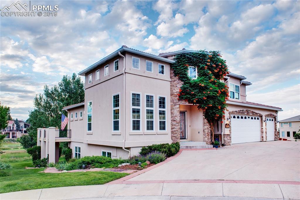224 Pisano Heights - Photo 1