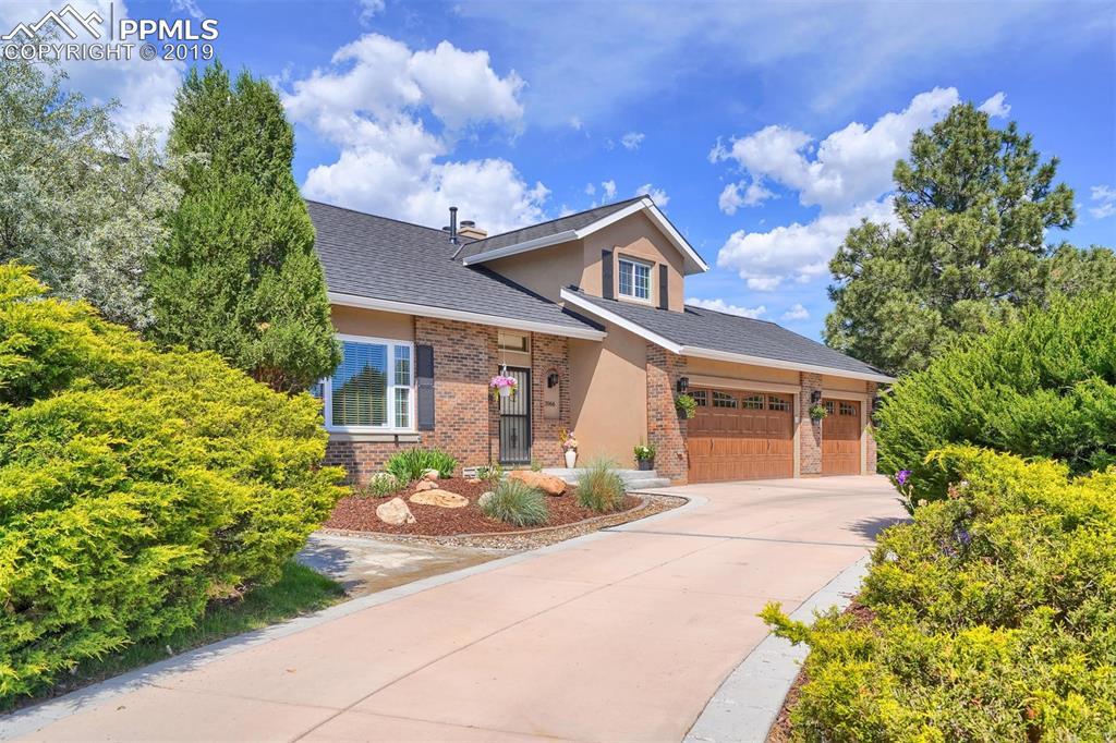 3966 Broadmoor Valley Road - Photo 1