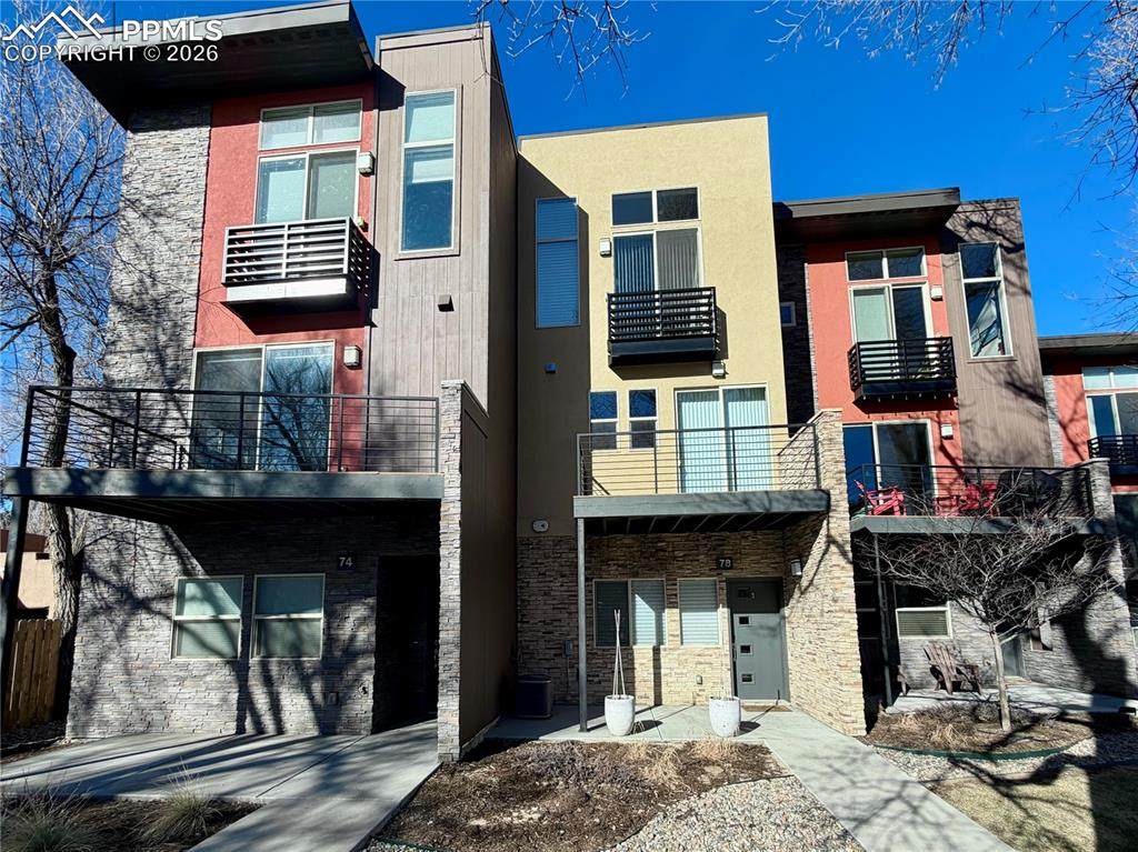 78 Cheyenne Boulevard - Photo 1