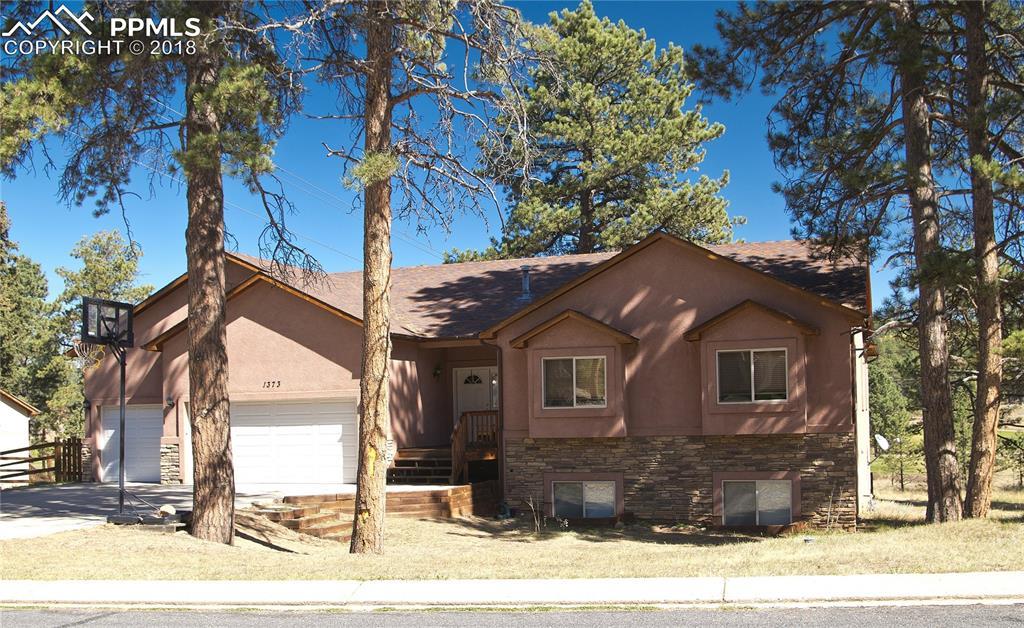 1373 Masters Drive - Photo 1