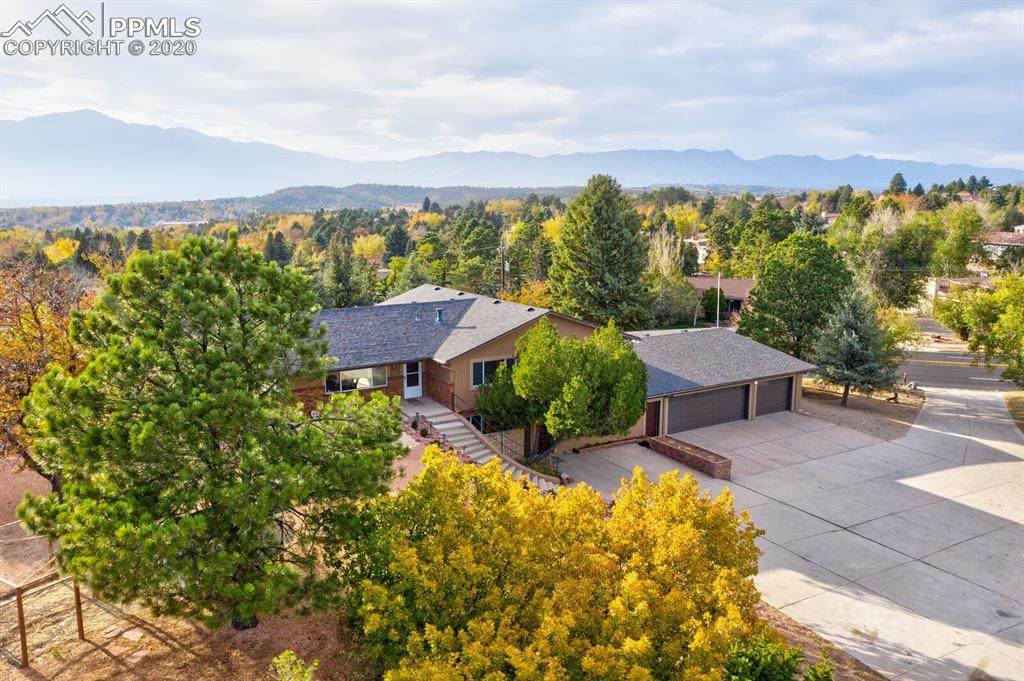 4807 Constitution Avenue - Photo 1
