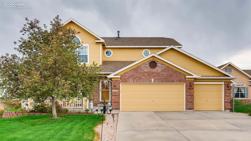 12251 Grand Teton Drive - Photo 1