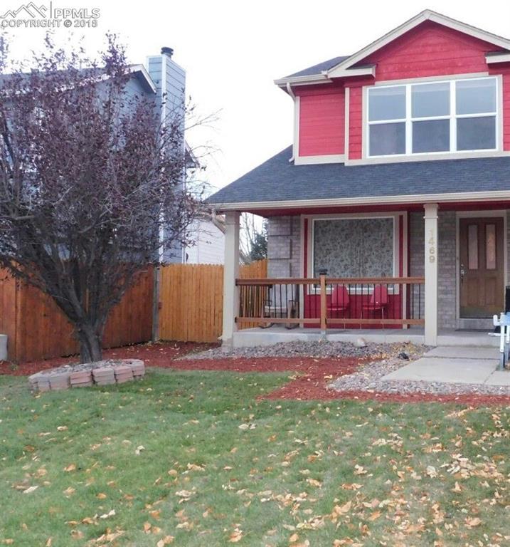 1469 Grass Valley Drive - Photo 1