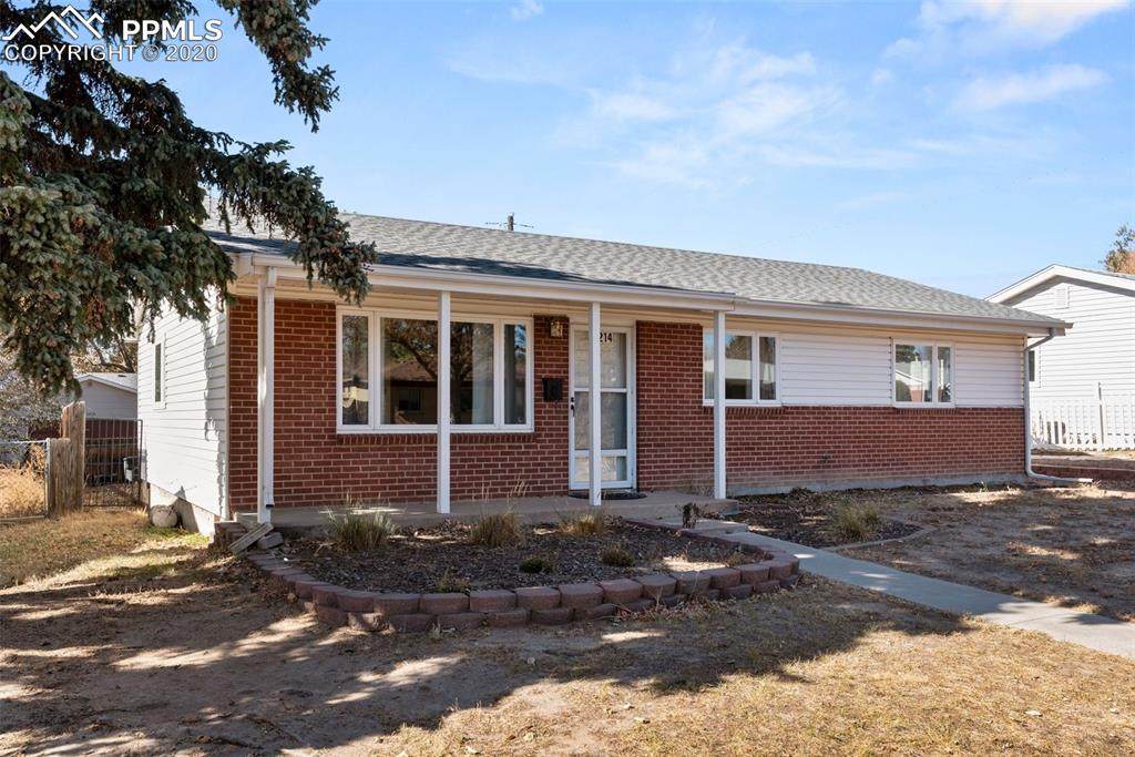 3214 Poinsetta Drive - Photo 1