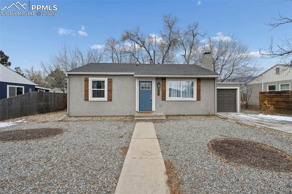 535 Warren Avenue - Photo 1