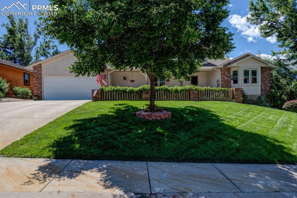 2513 Fairway Drive - Photo 1