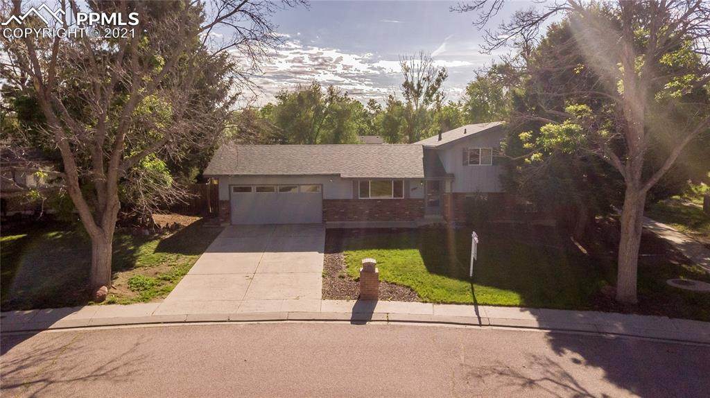 3745 Quiet Circle - Photo 1