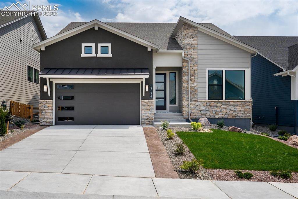 17174 Crimson Clover Drive - Photo 1