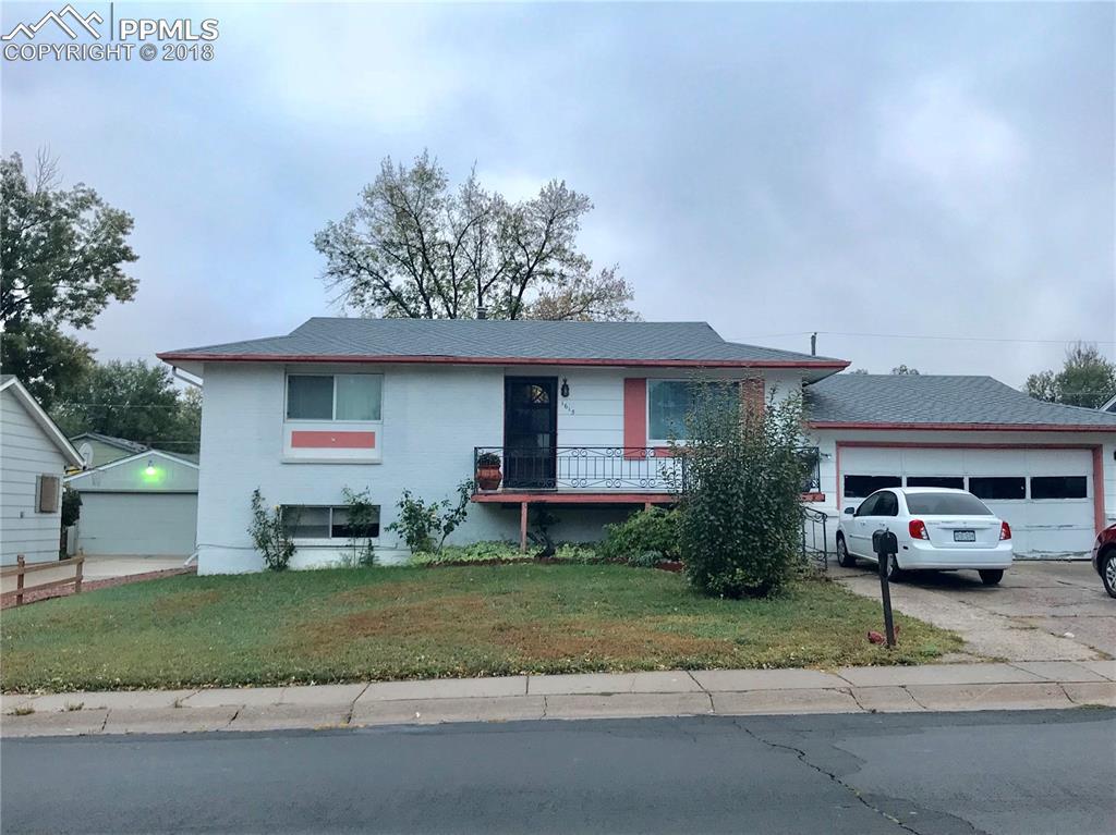 1615 Saratoga Drive - Photo 1