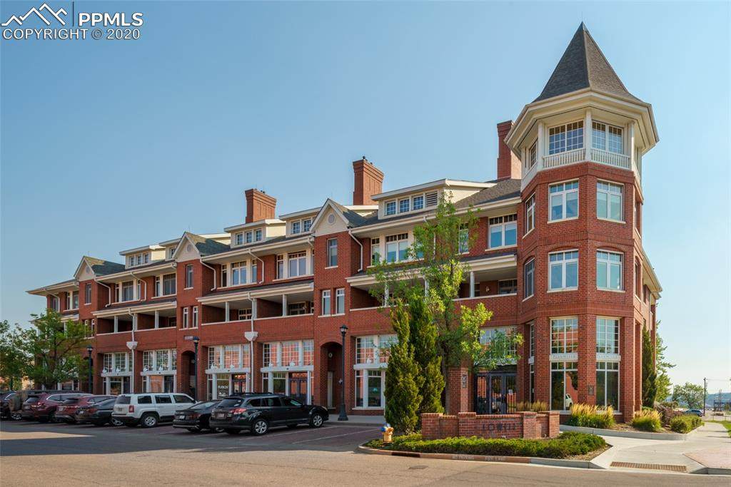 201 Las Animas Street - Photo 1