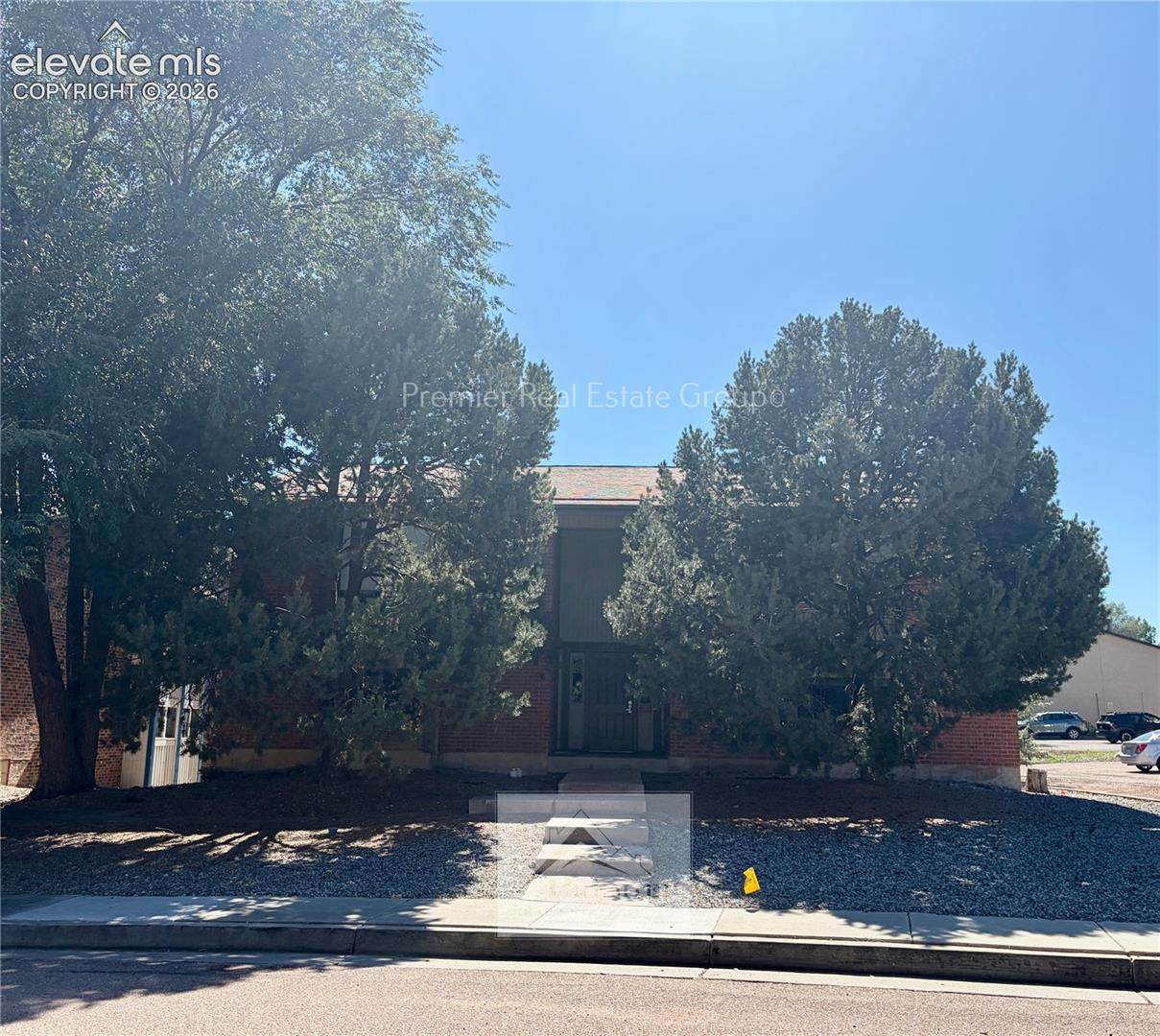 1025 Holli Springs Lane - Photo 1