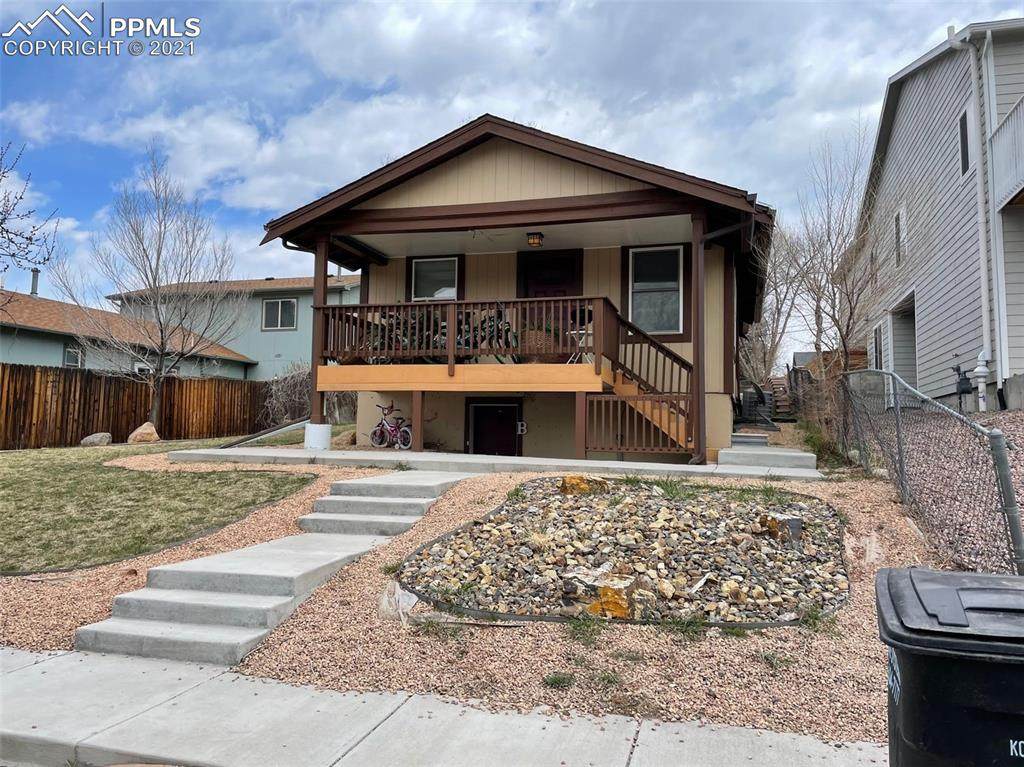 1123 Market Street - Photo 1