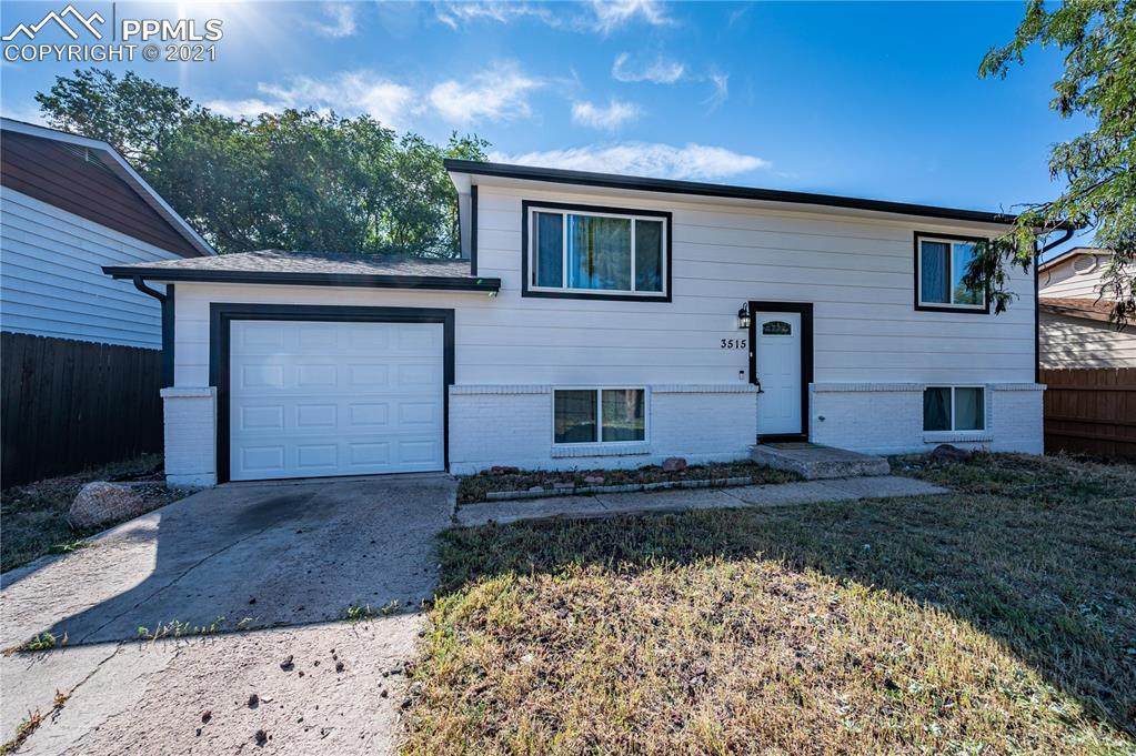3515 Verde Drive - Photo 1