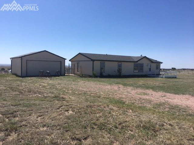 17060 Wagon Train Loop - Photo 1