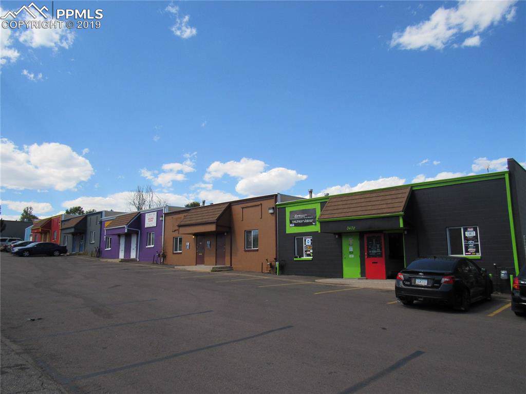 3470 Chelton Loop - Photo 1