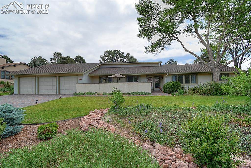 3055 Rockbrook Lane - Photo 1