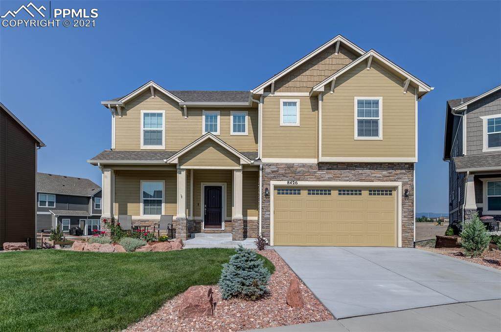 8426 Mayfly Drive - Photo 1