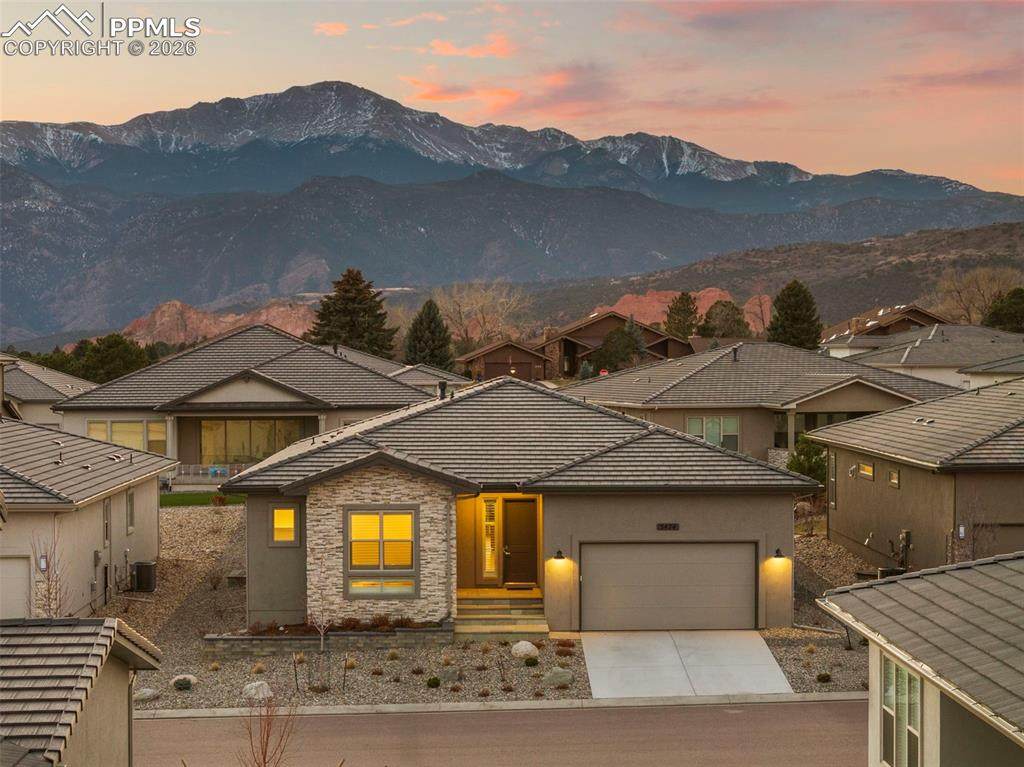 3474 Crest Hollow View - Photo 1