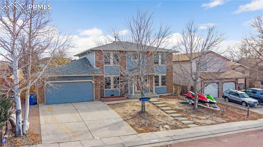 5215 Wainwright Drive - Photo 1