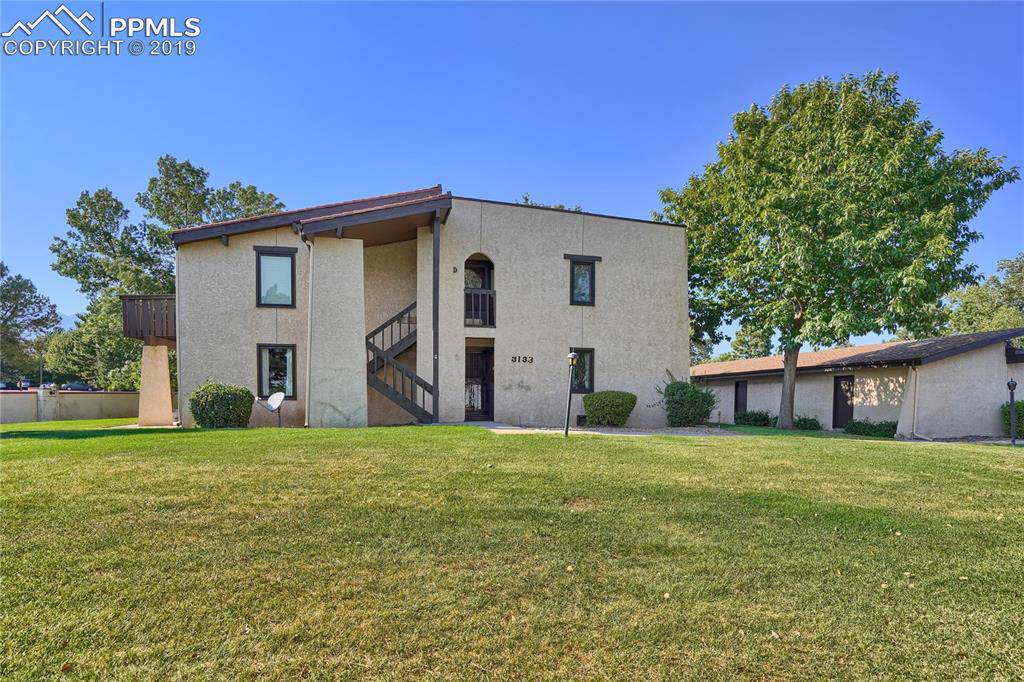 3133 Broadmoor Valley Road - Photo 1