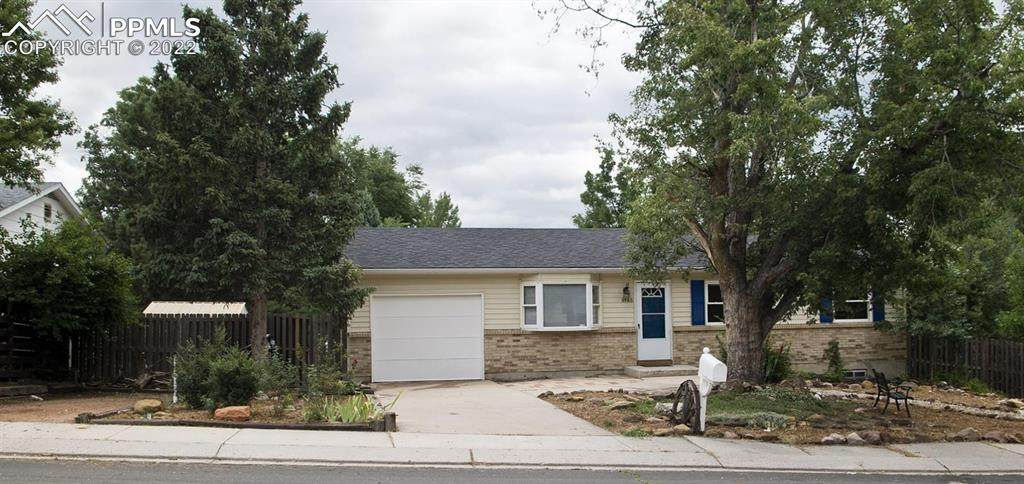 3135 El Canto Drive - Photo 1