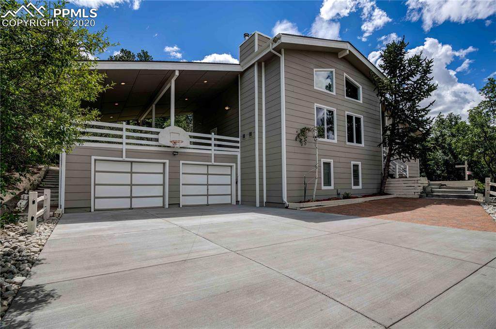 5040 Lariat Drive - Photo 1