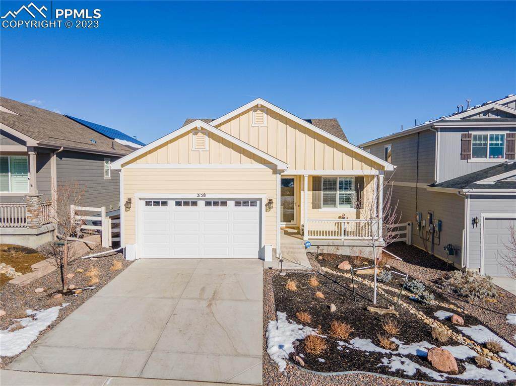 2158 Peralta Loop - Photo 1