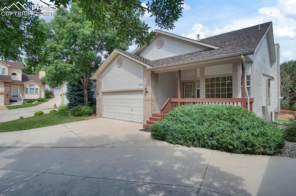 5419 Lions Gate Lane - Photo 1