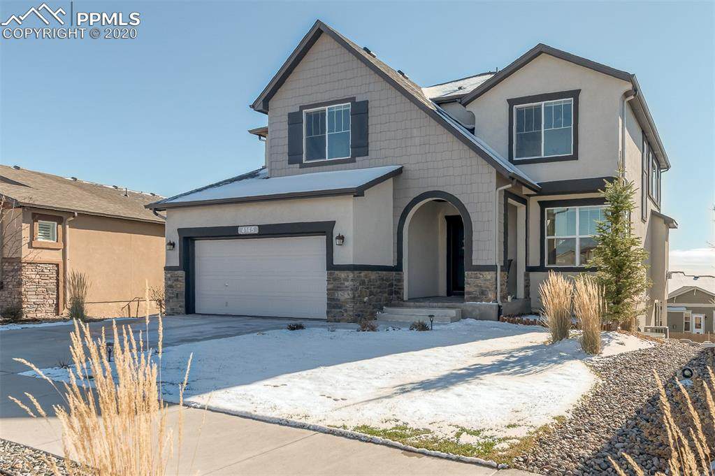 4145 New Santa Fe Trail - Photo 1