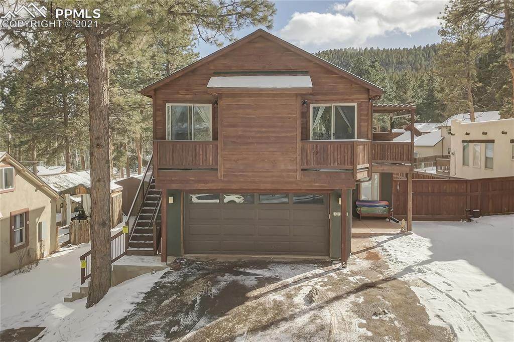 1109 Browning Avenue - Photo 1