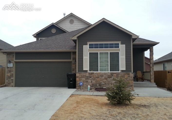 6233 Saddlebred Way - Photo 1