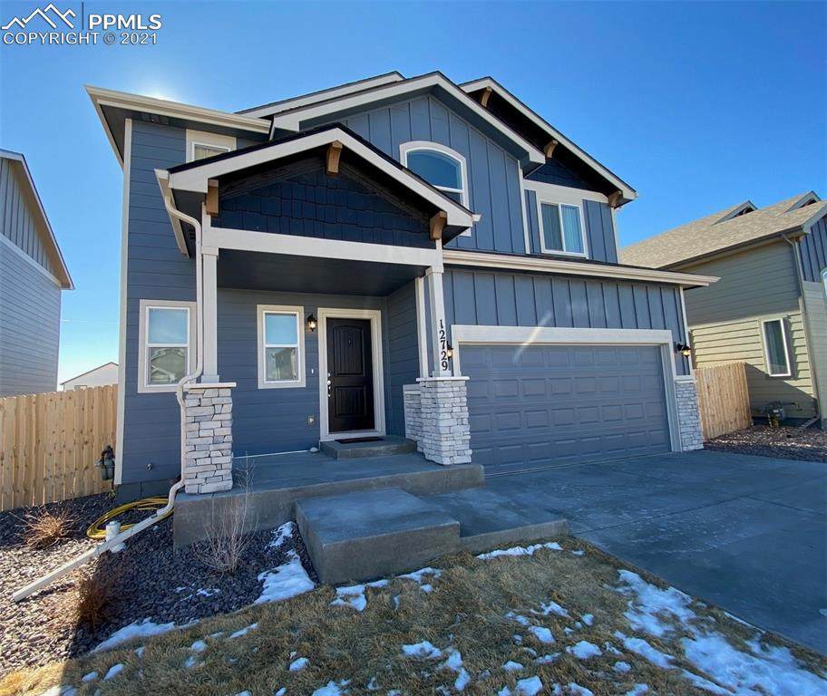 12729 Windingwalk Drive - Photo 1