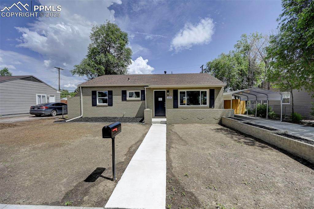 1216 Norwood Avenue - Photo 1